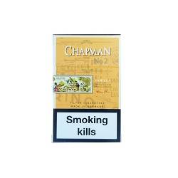 چپ من سیگار آلمانی لاکچری وانیلی